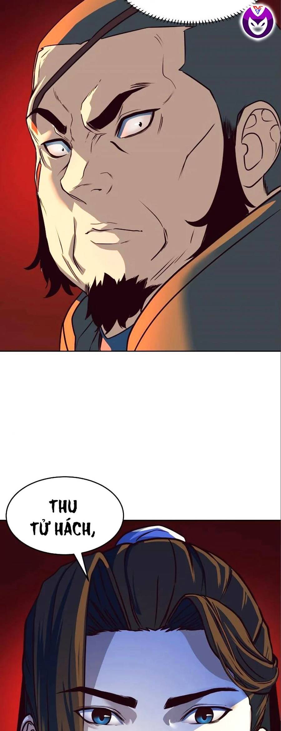 Túy Kiếm Dạ Hành - Chương 5