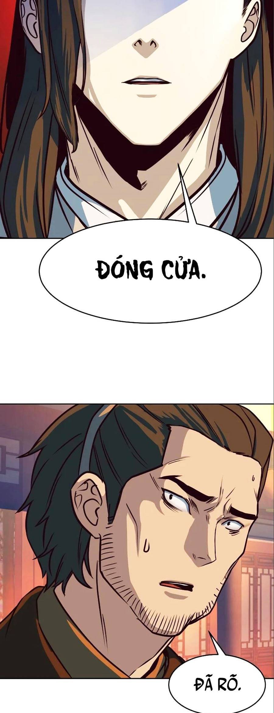 Túy Kiếm Dạ Hành - Chương 5