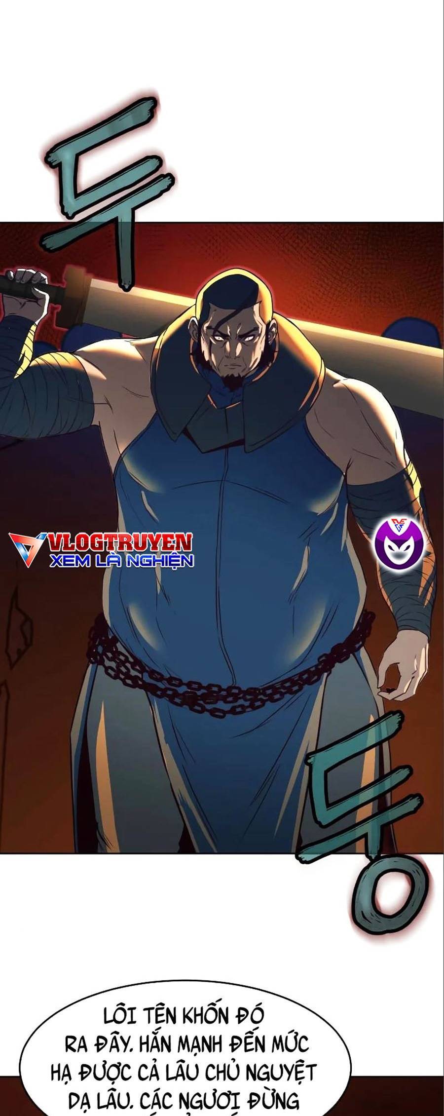 Túy Kiếm Dạ Hành - Chương 5