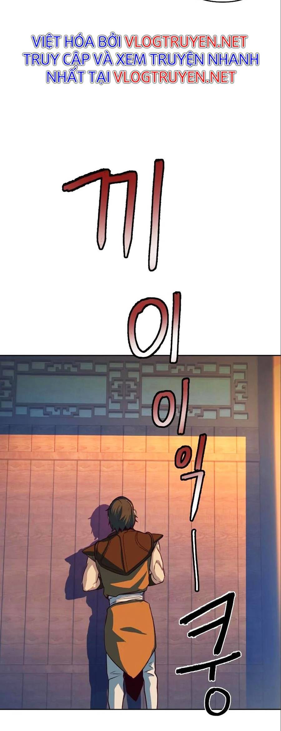 Túy Kiếm Dạ Hành - Chương 5