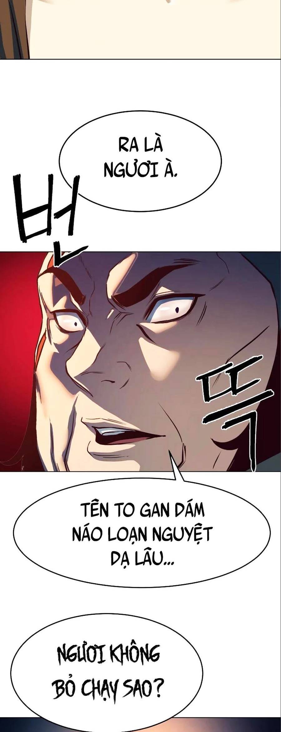 Túy Kiếm Dạ Hành - Chương 5