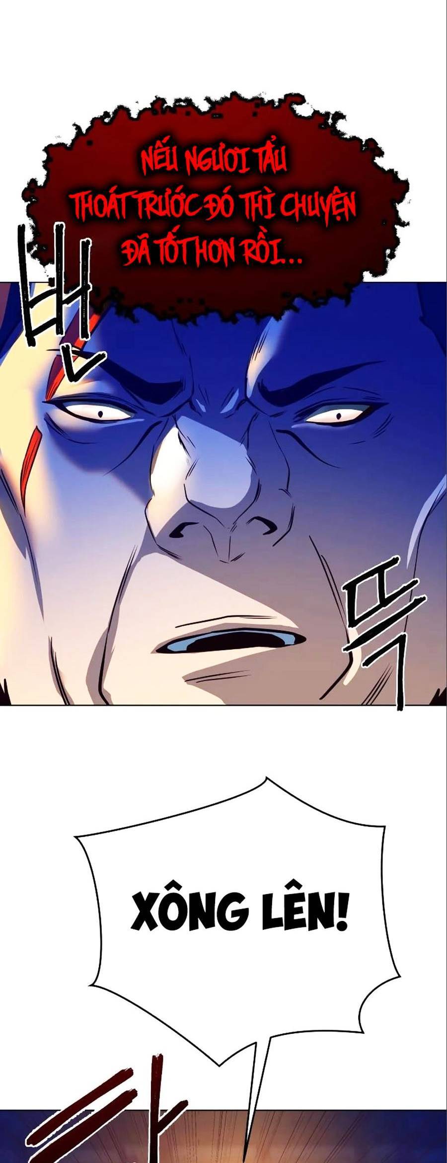 Túy Kiếm Dạ Hành - Chương 5