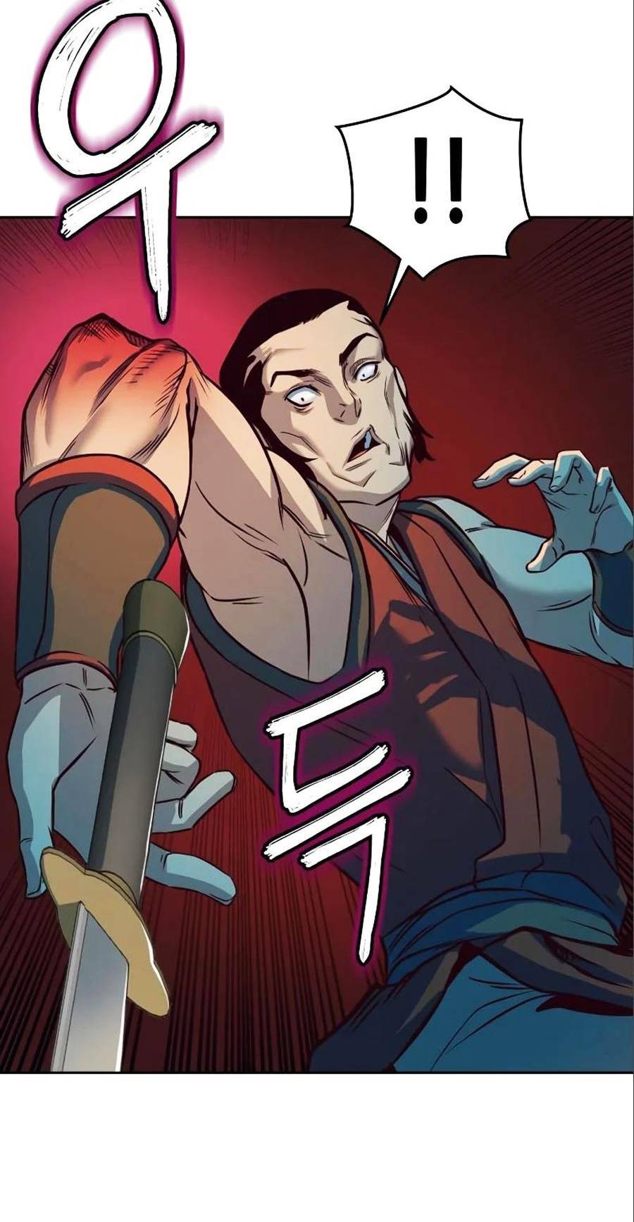 Túy Kiếm Dạ Hành - Chương 5