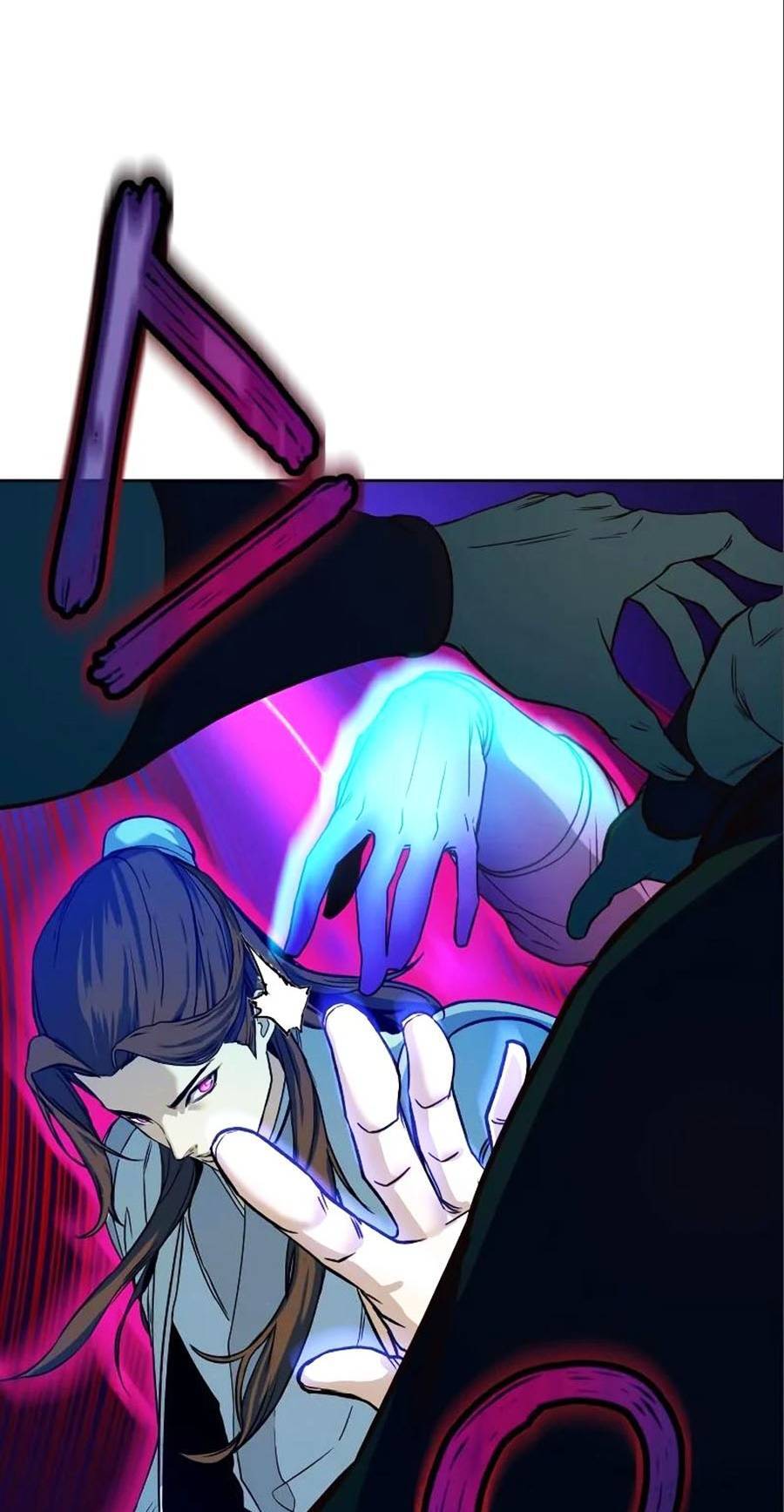 Túy Kiếm Dạ Hành - Chương 5