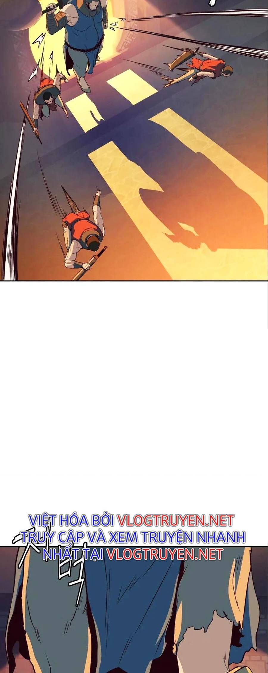 Túy Kiếm Dạ Hành - Chương 5