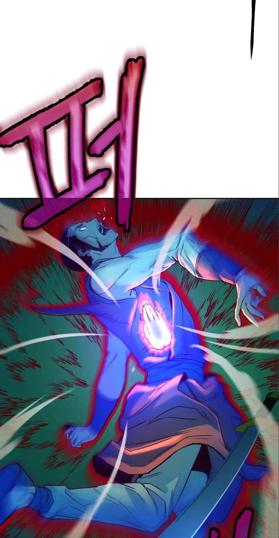 Túy Kiếm Dạ Hành - Chương 5