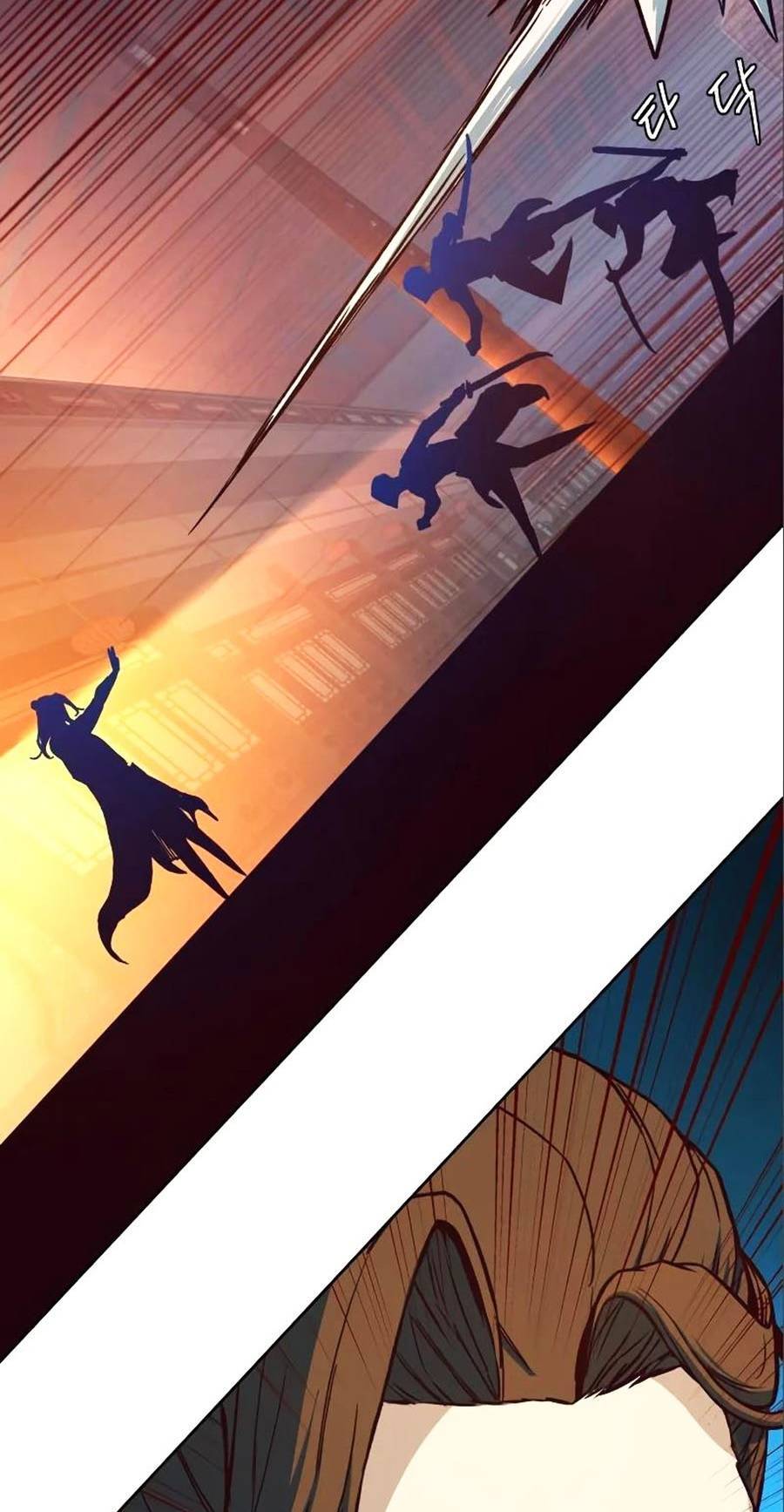 Túy Kiếm Dạ Hành - Chương 5