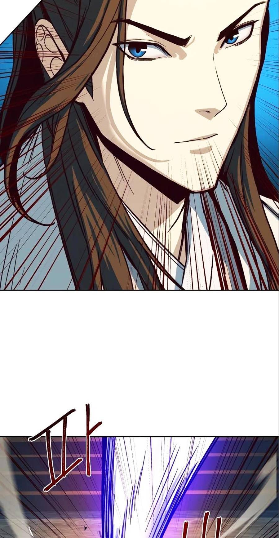 Túy Kiếm Dạ Hành - Chương 5