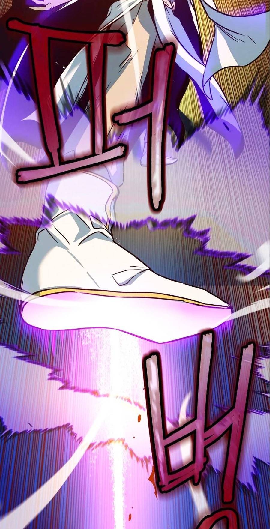 Túy Kiếm Dạ Hành - Chương 5