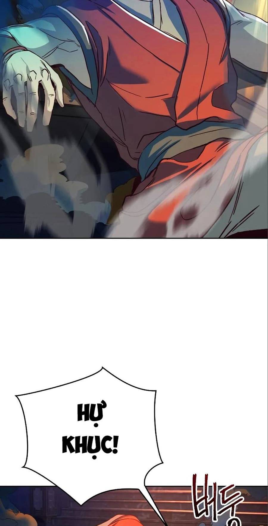 Túy Kiếm Dạ Hành - Chương 5