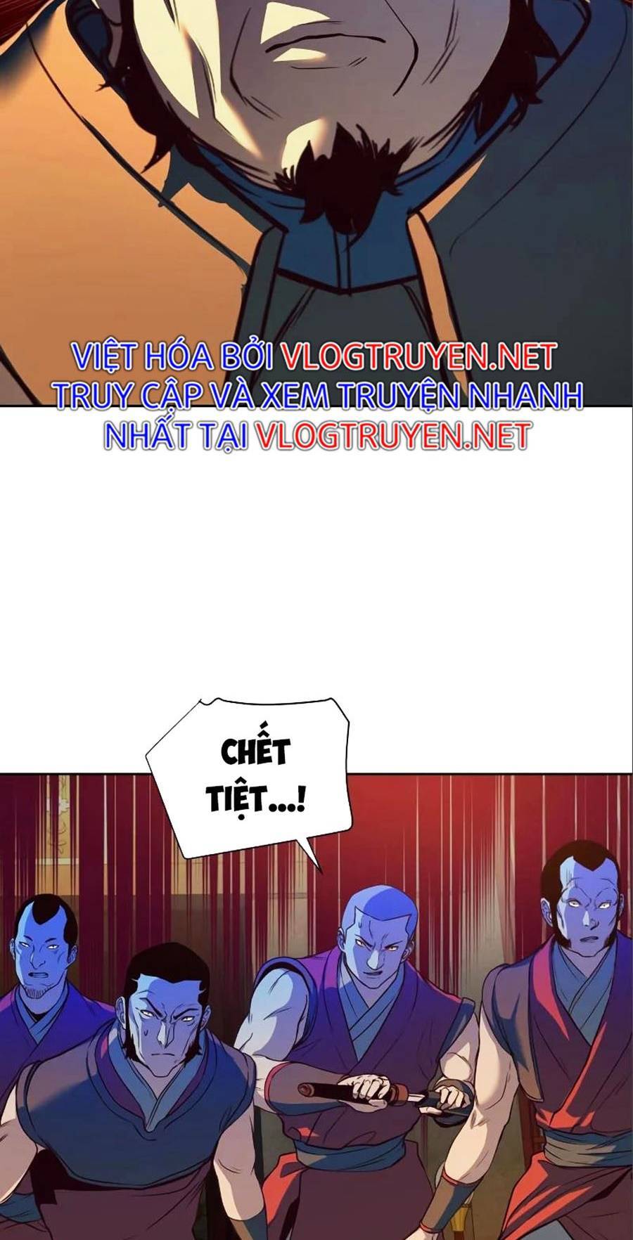 Túy Kiếm Dạ Hành - Chương 5