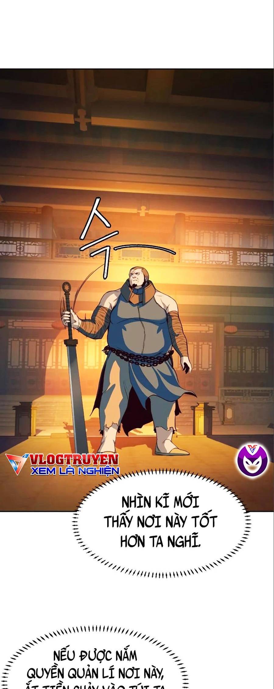 Túy Kiếm Dạ Hành - Chương 5