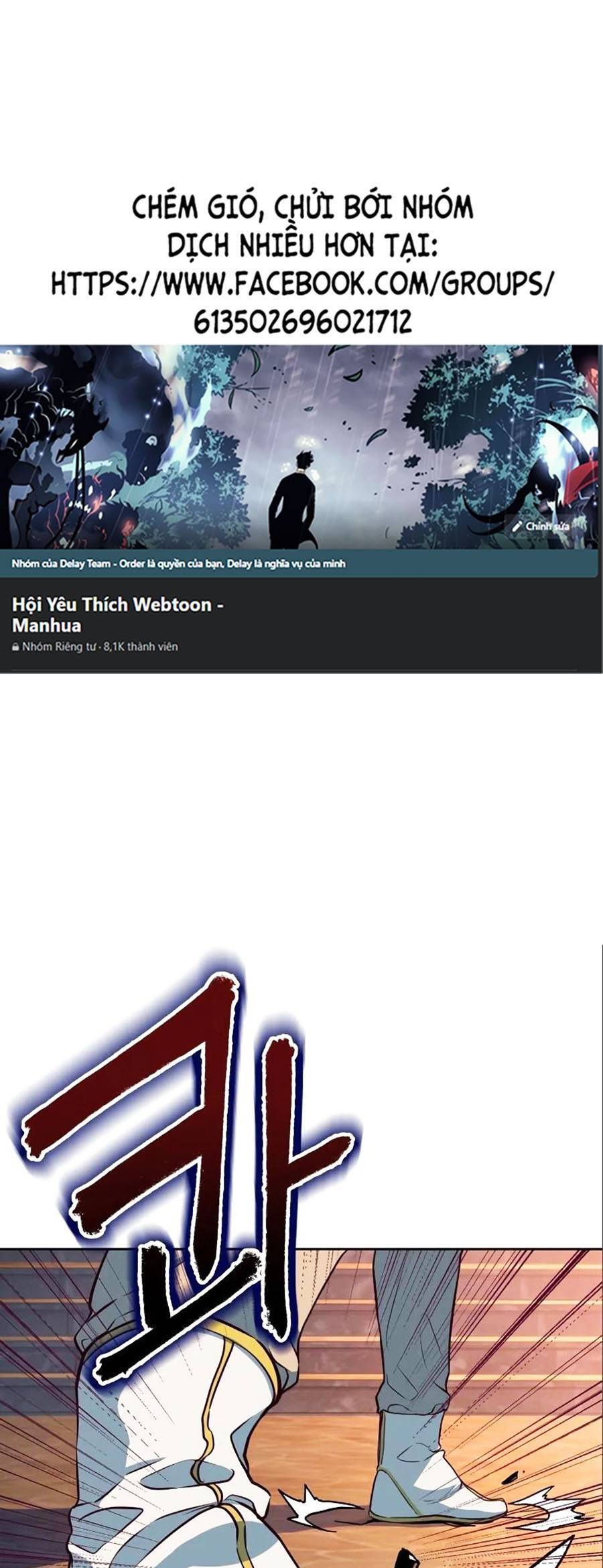 Túy Kiếm Dạ Hành - Chương 5