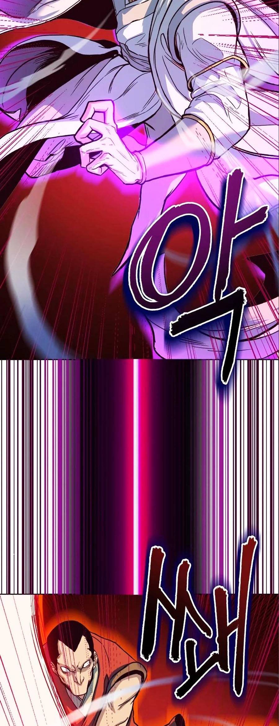 Túy Kiếm Dạ Hành - Chương 5