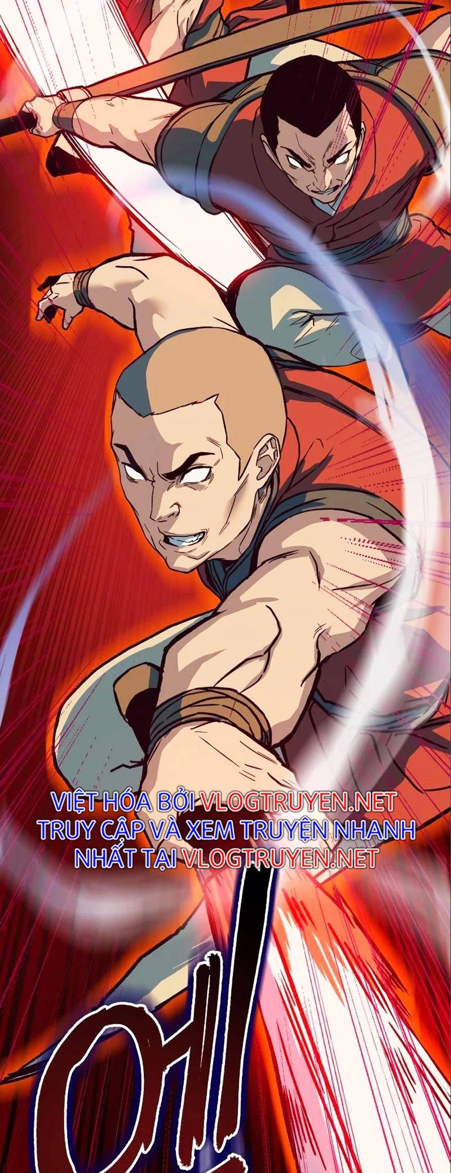 Túy Kiếm Dạ Hành - Chương 5