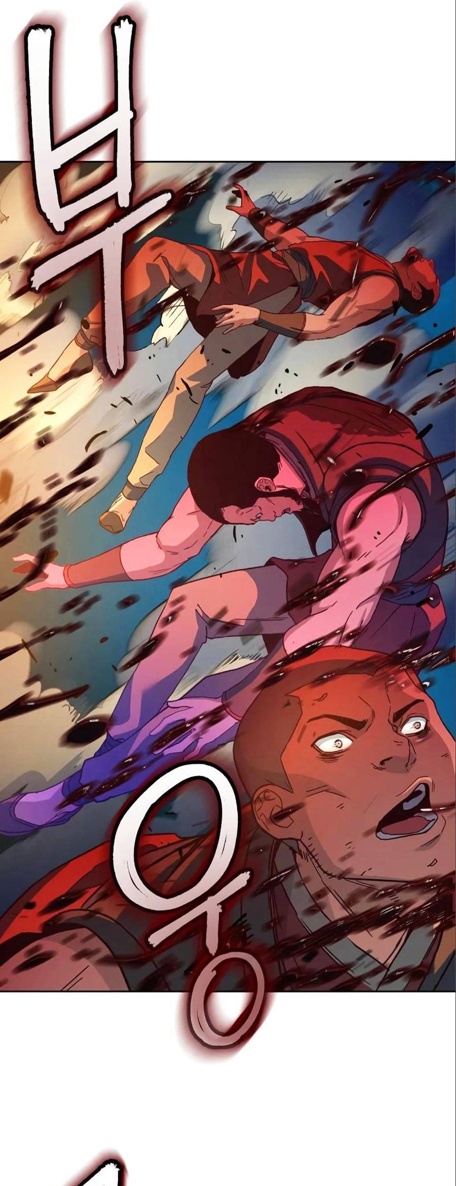 Túy Kiếm Dạ Hành - Chương 5