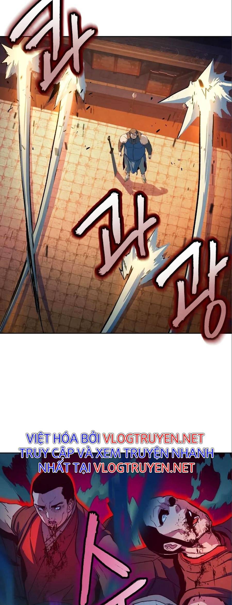 Túy Kiếm Dạ Hành - Chương 5