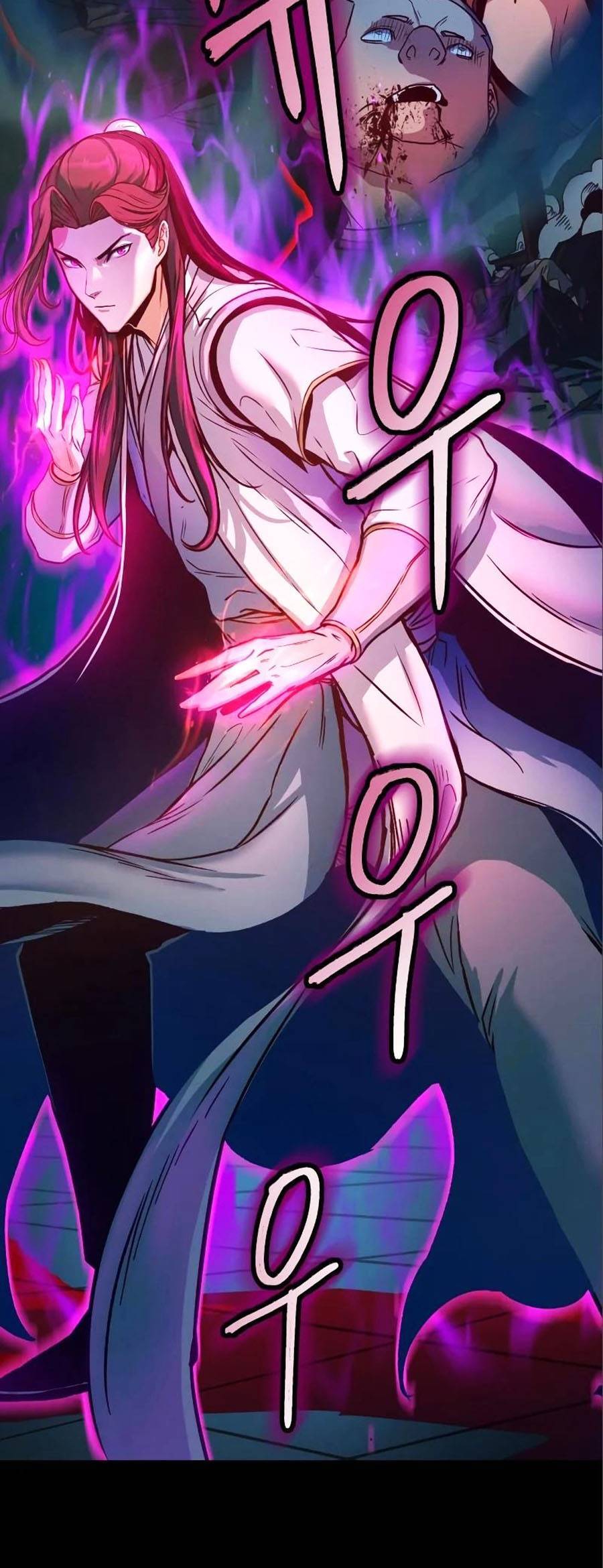 Túy Kiếm Dạ Hành - Chương 5