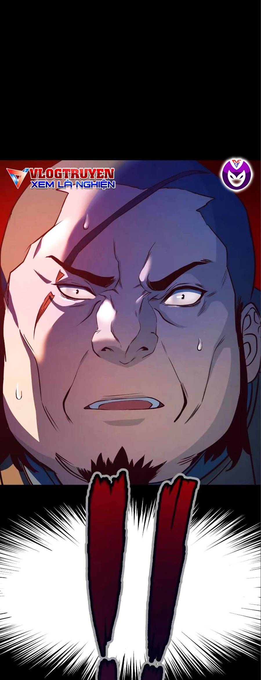 Túy Kiếm Dạ Hành - Chương 5