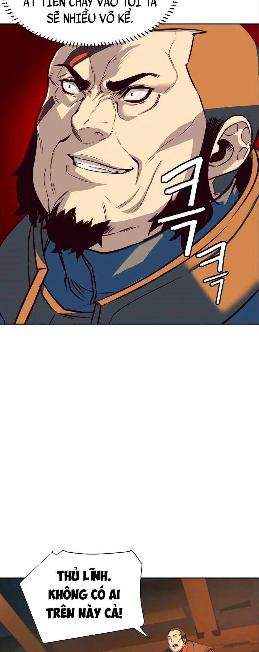 Túy Kiếm Dạ Hành - Chương 5