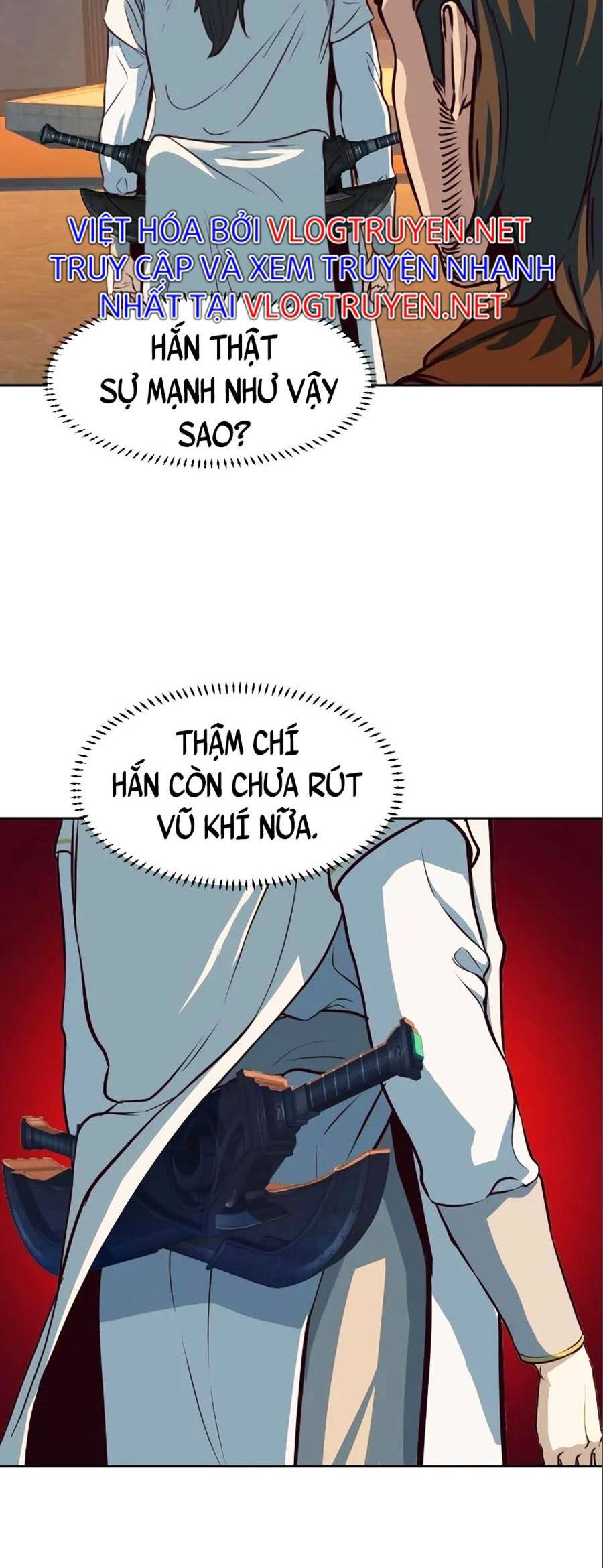 Túy Kiếm Dạ Hành - Chương 5