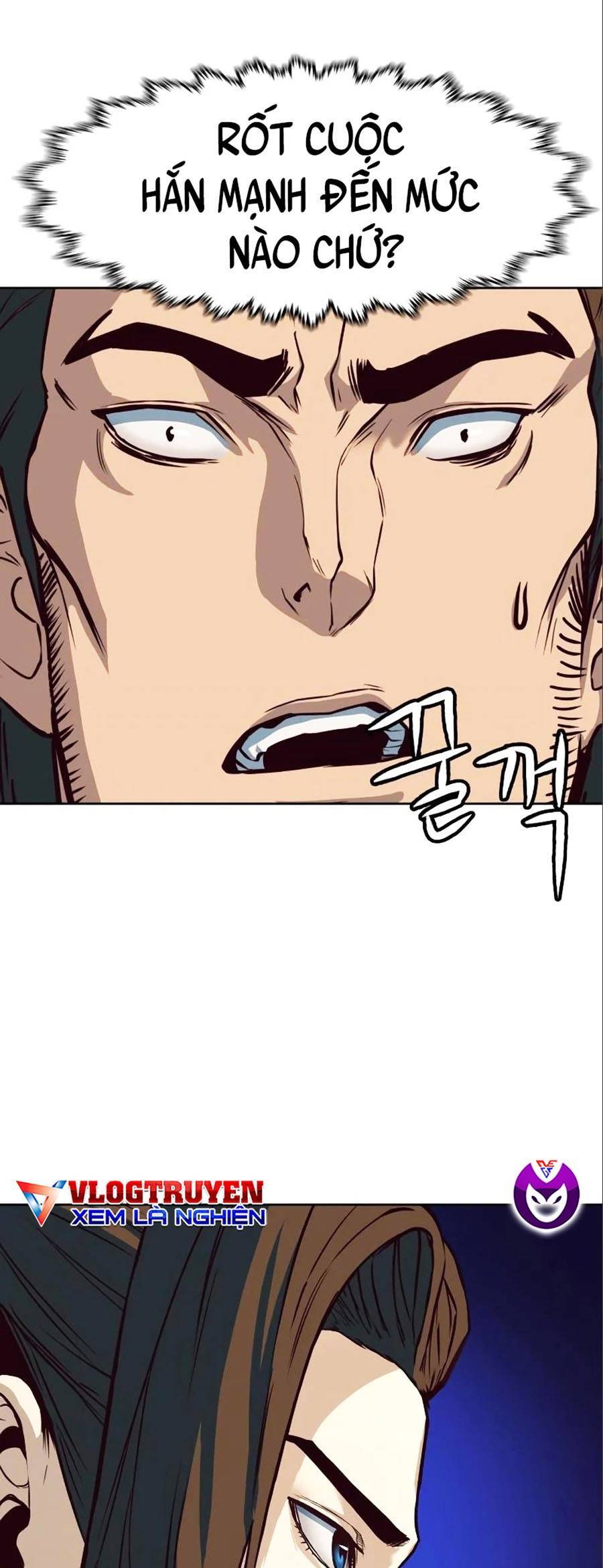 Túy Kiếm Dạ Hành - Chương 5