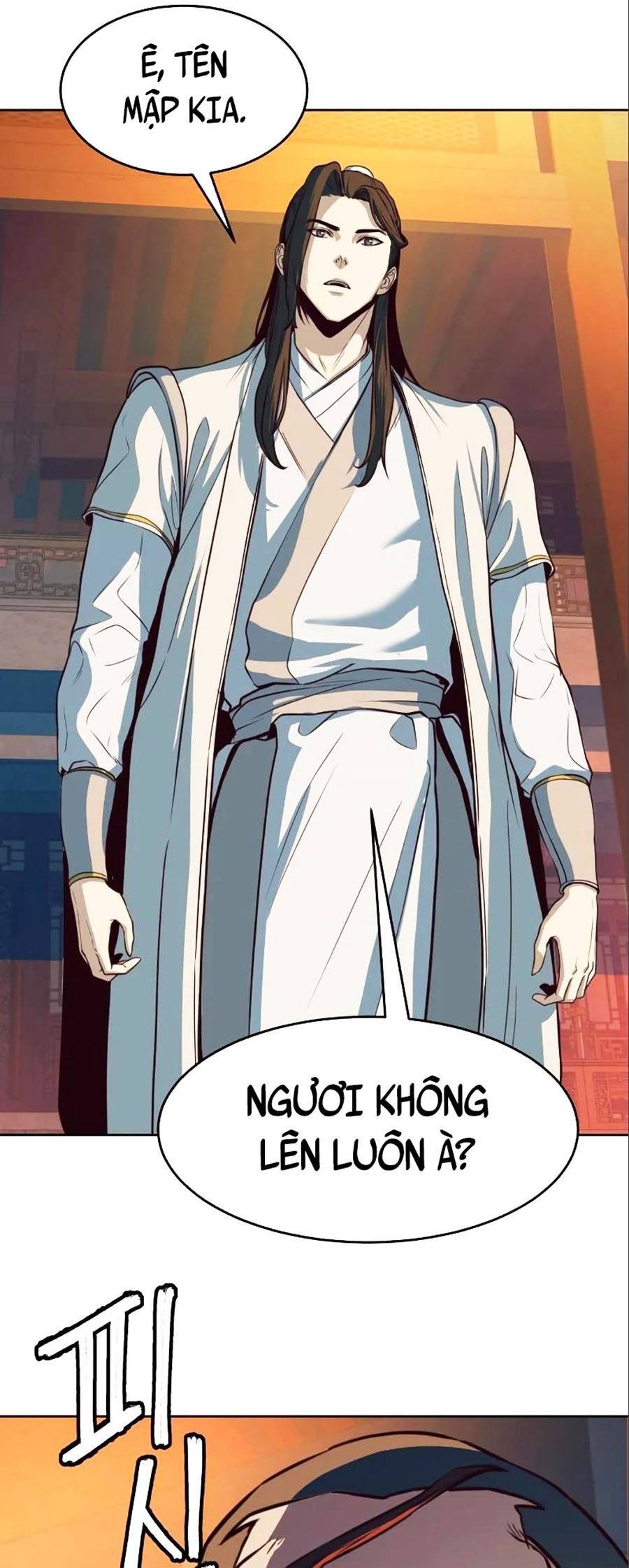 Túy Kiếm Dạ Hành - Chương 5