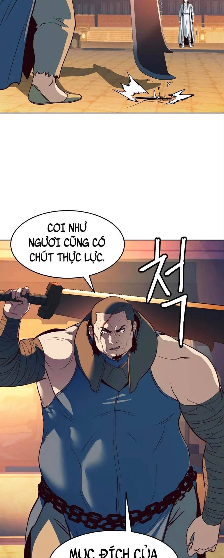 Túy Kiếm Dạ Hành - Chương 5