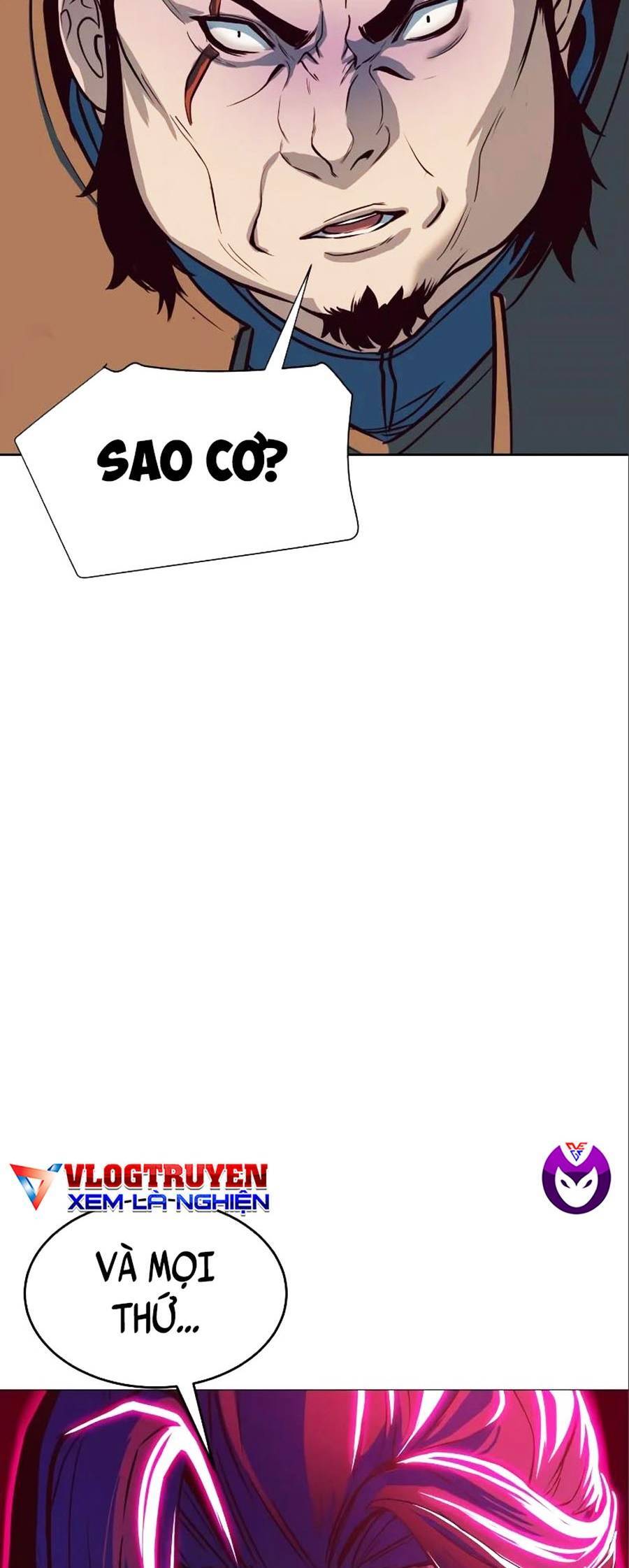 Túy Kiếm Dạ Hành - Chương 5