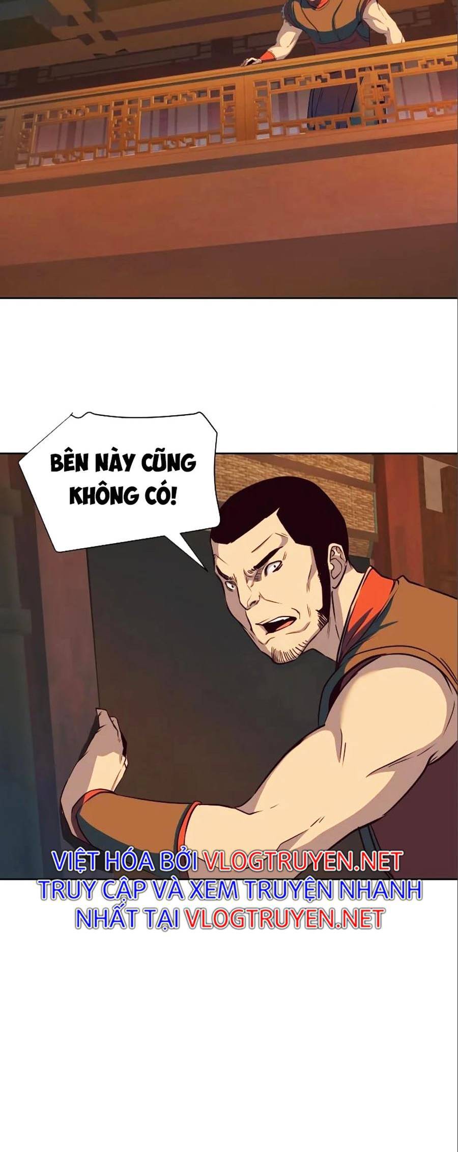 Túy Kiếm Dạ Hành - Chương 5