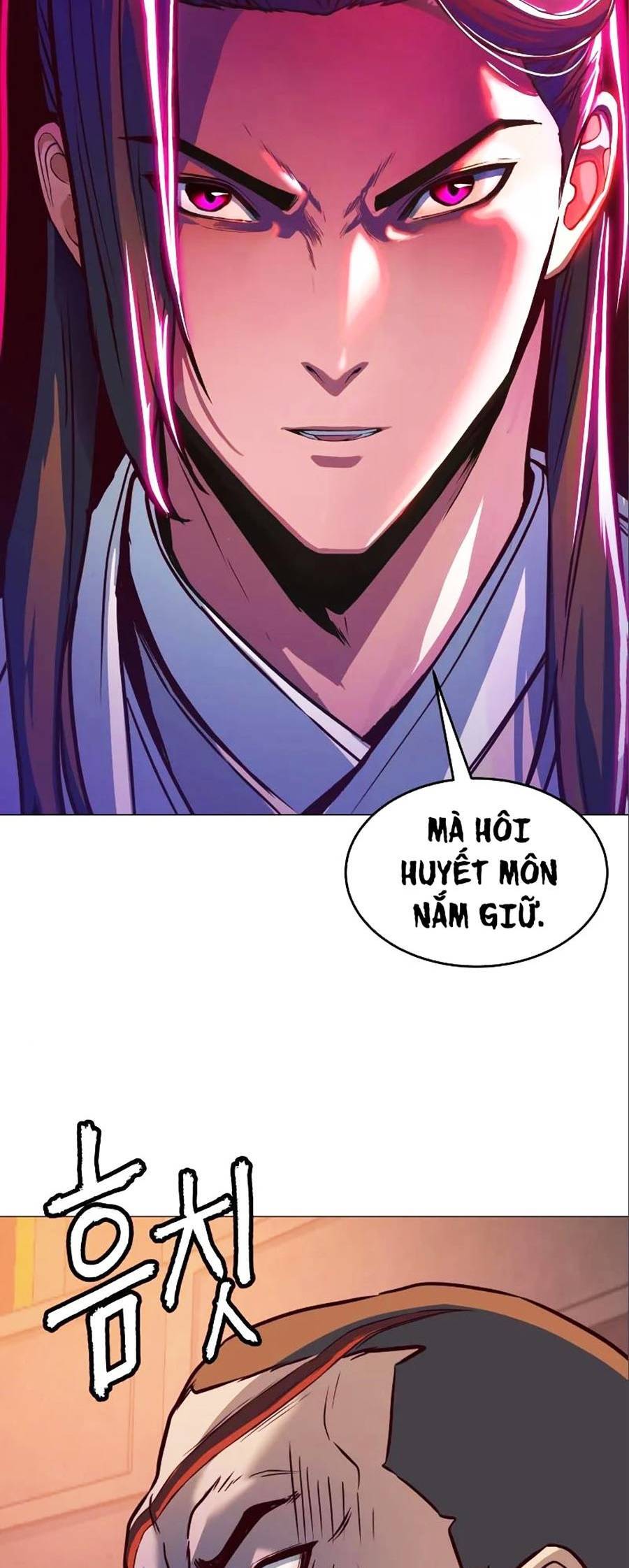 Túy Kiếm Dạ Hành - Chương 5