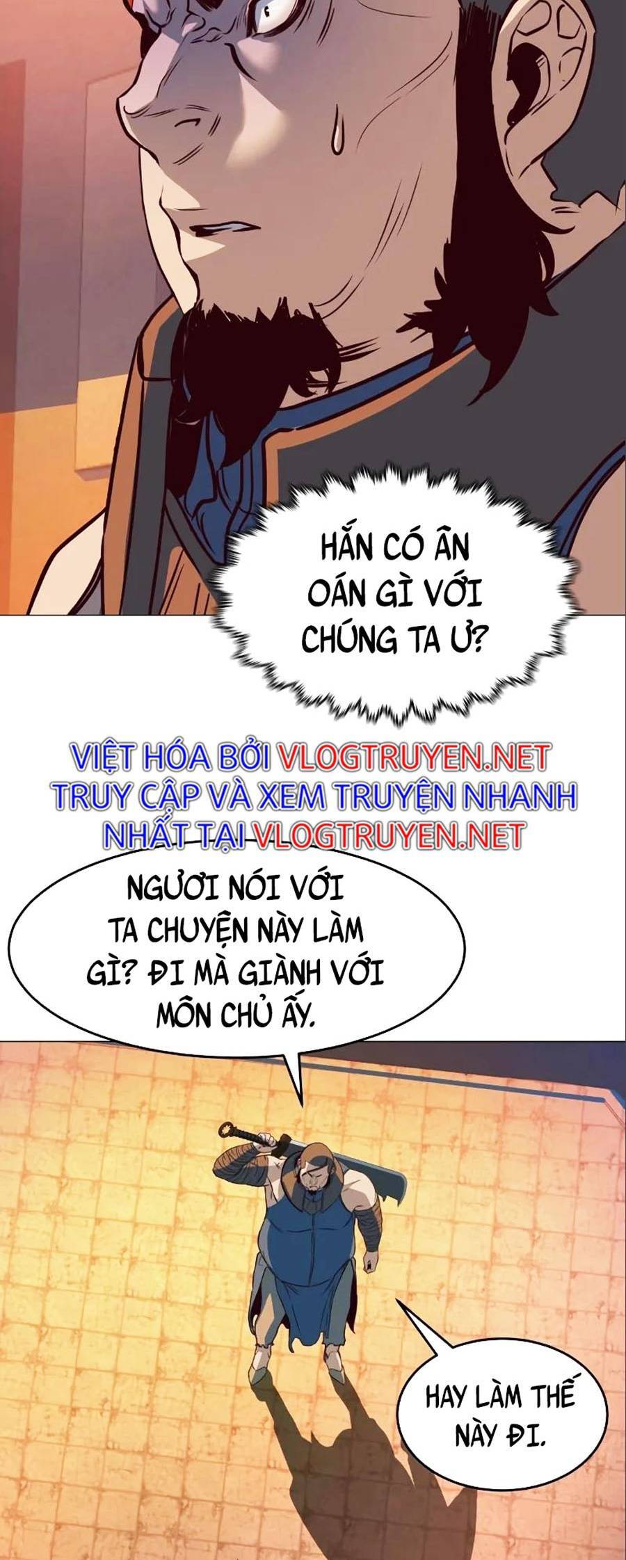 Túy Kiếm Dạ Hành - Chương 5