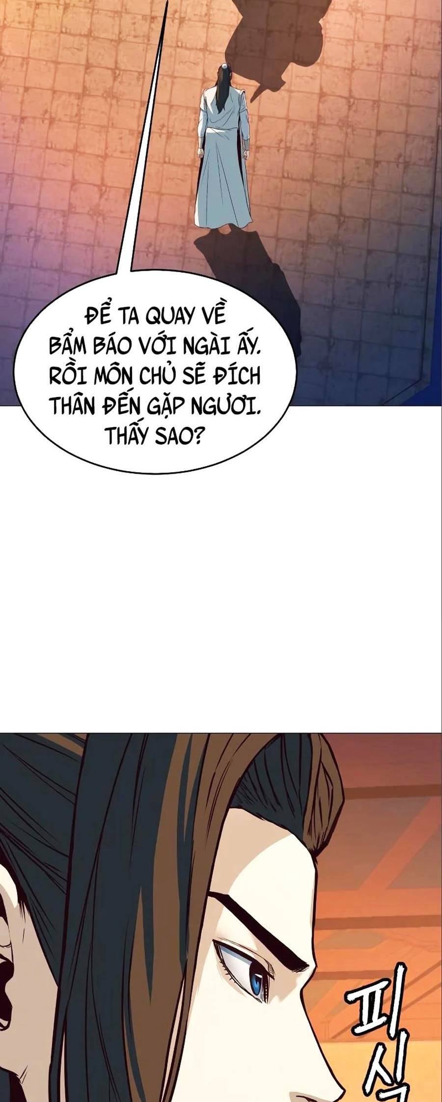 Túy Kiếm Dạ Hành - Chương 5