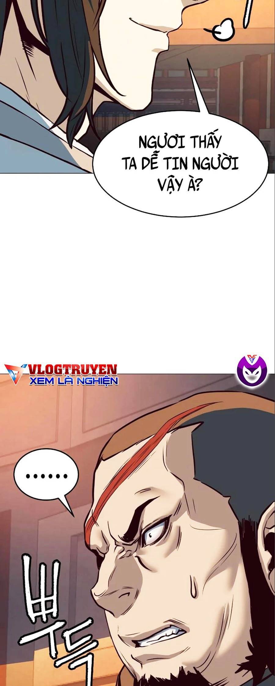 Túy Kiếm Dạ Hành - Chương 5