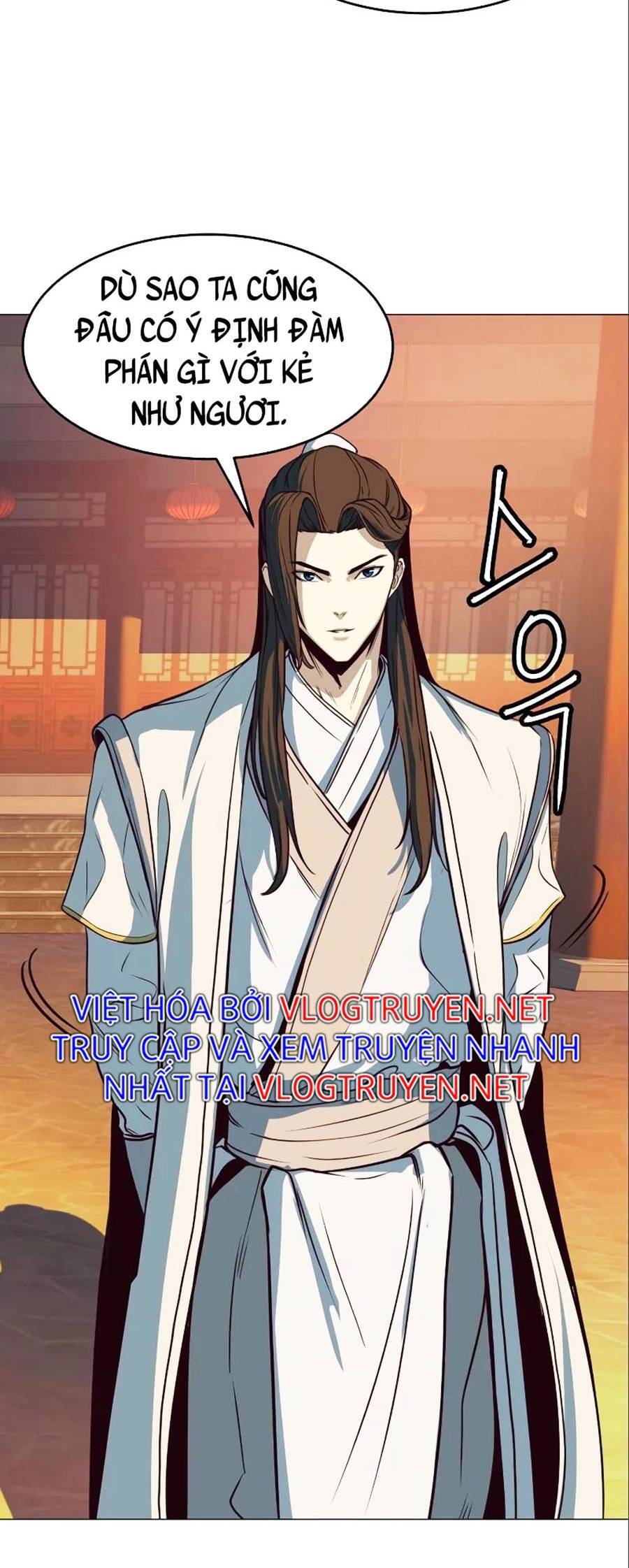 Túy Kiếm Dạ Hành - Chương 5