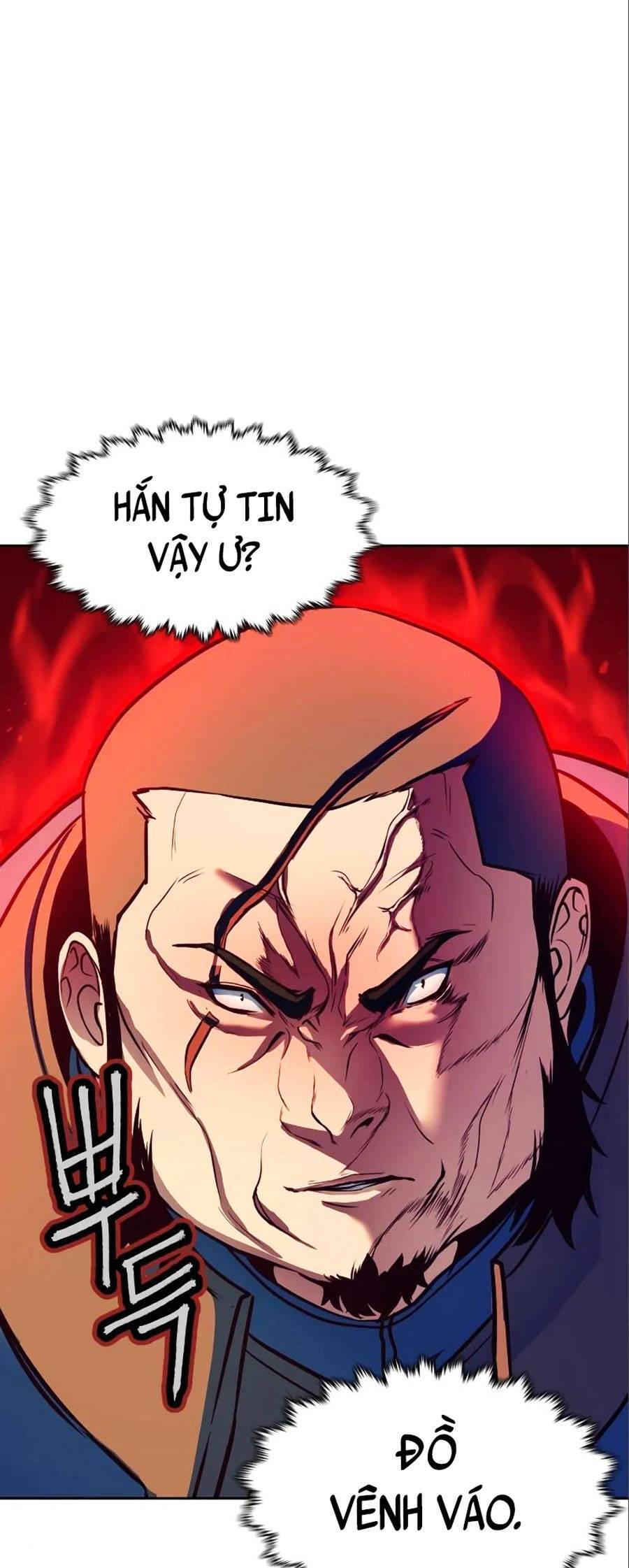 Túy Kiếm Dạ Hành - Chương 5