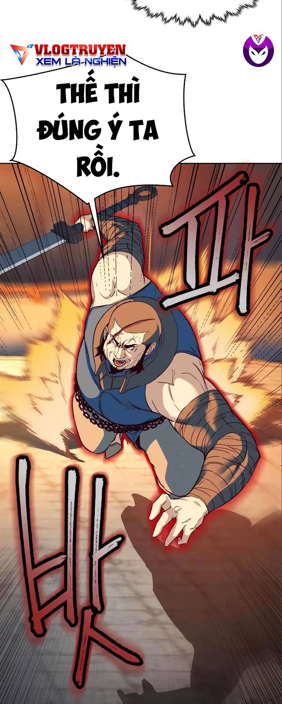 Túy Kiếm Dạ Hành - Chương 5