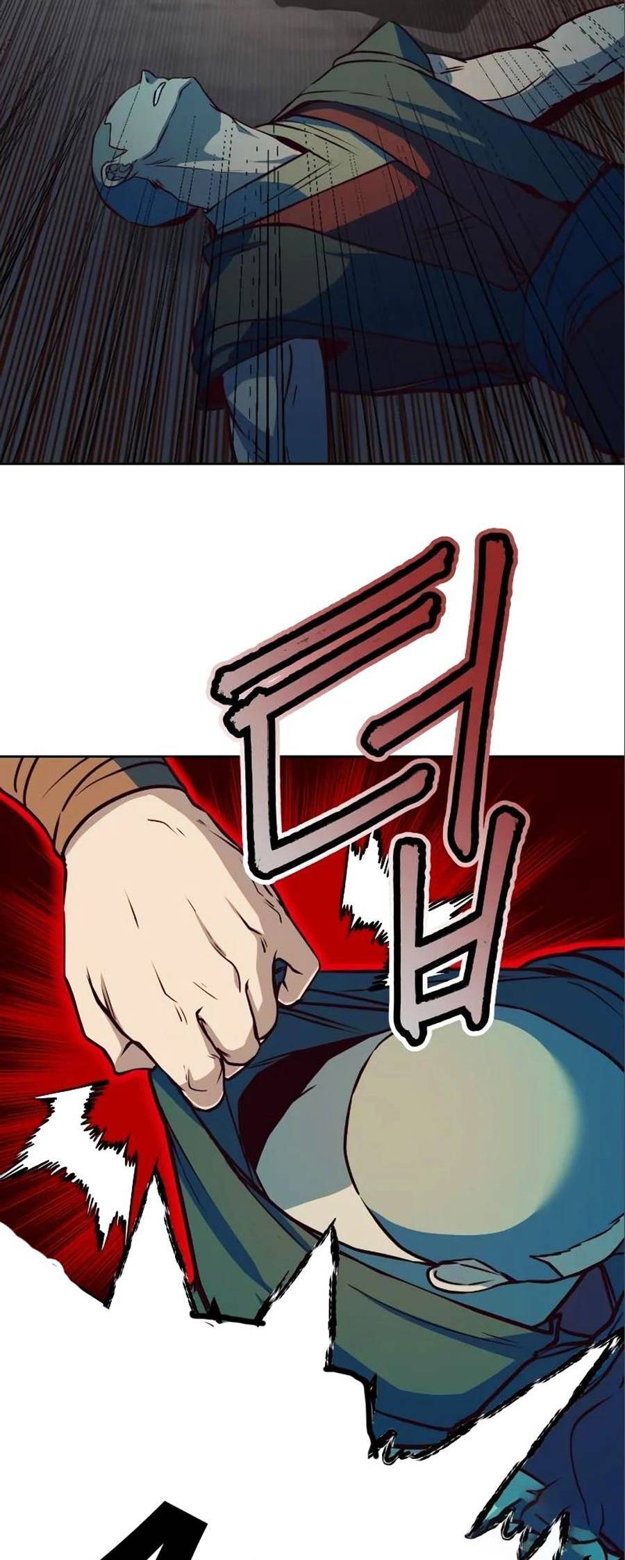 Túy Kiếm Dạ Hành - Chương 5