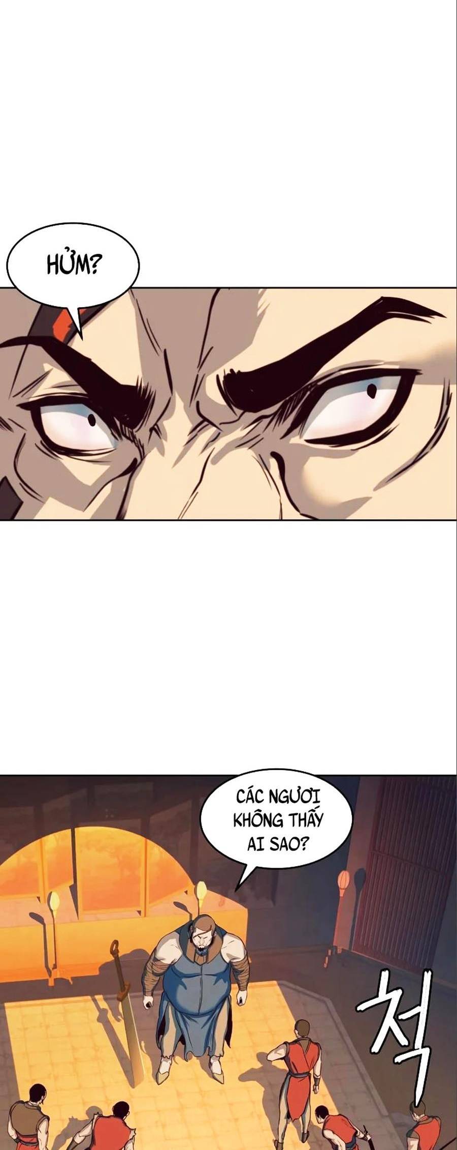 Túy Kiếm Dạ Hành - Chương 5