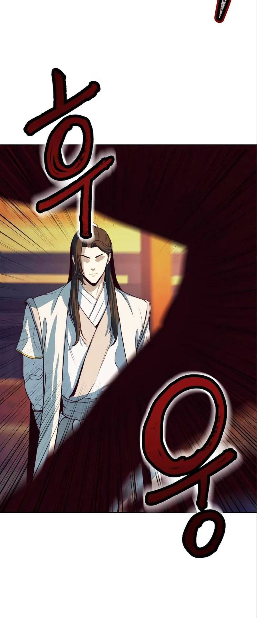 Túy Kiếm Dạ Hành - Chương 5