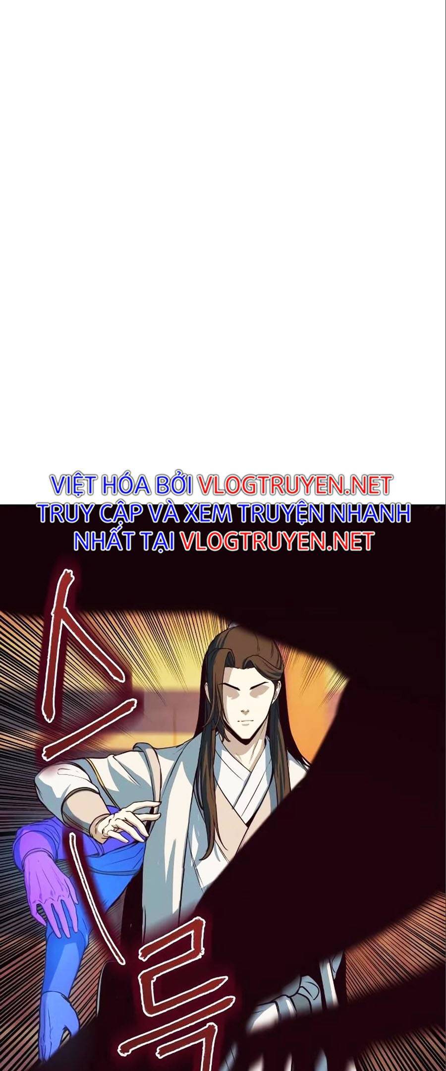 Túy Kiếm Dạ Hành - Chương 5