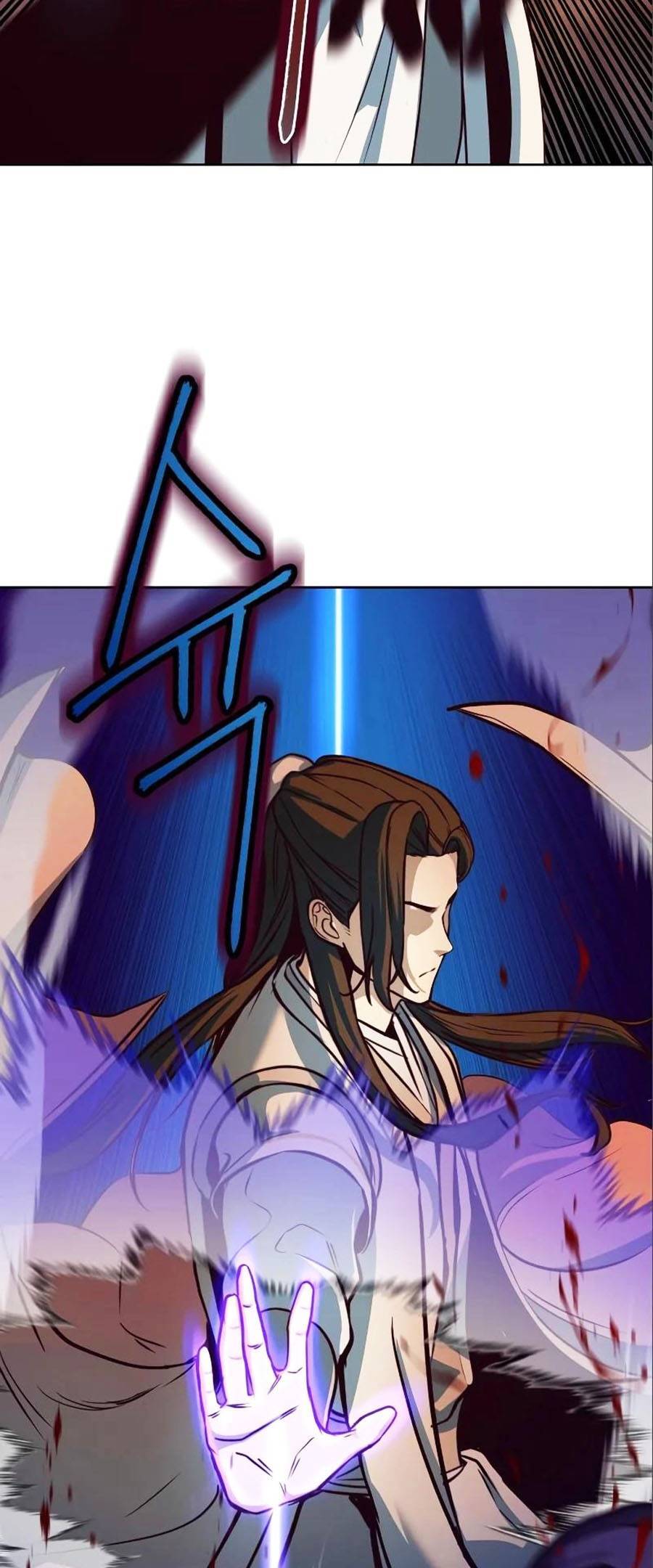 Túy Kiếm Dạ Hành - Chương 5