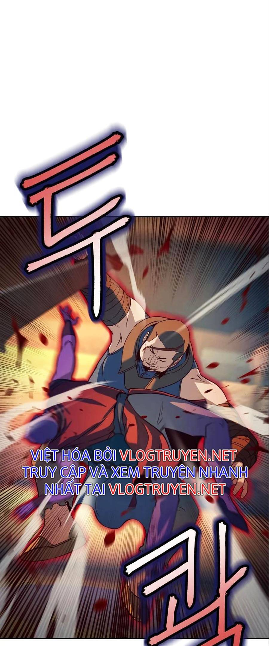 Túy Kiếm Dạ Hành - Chương 5