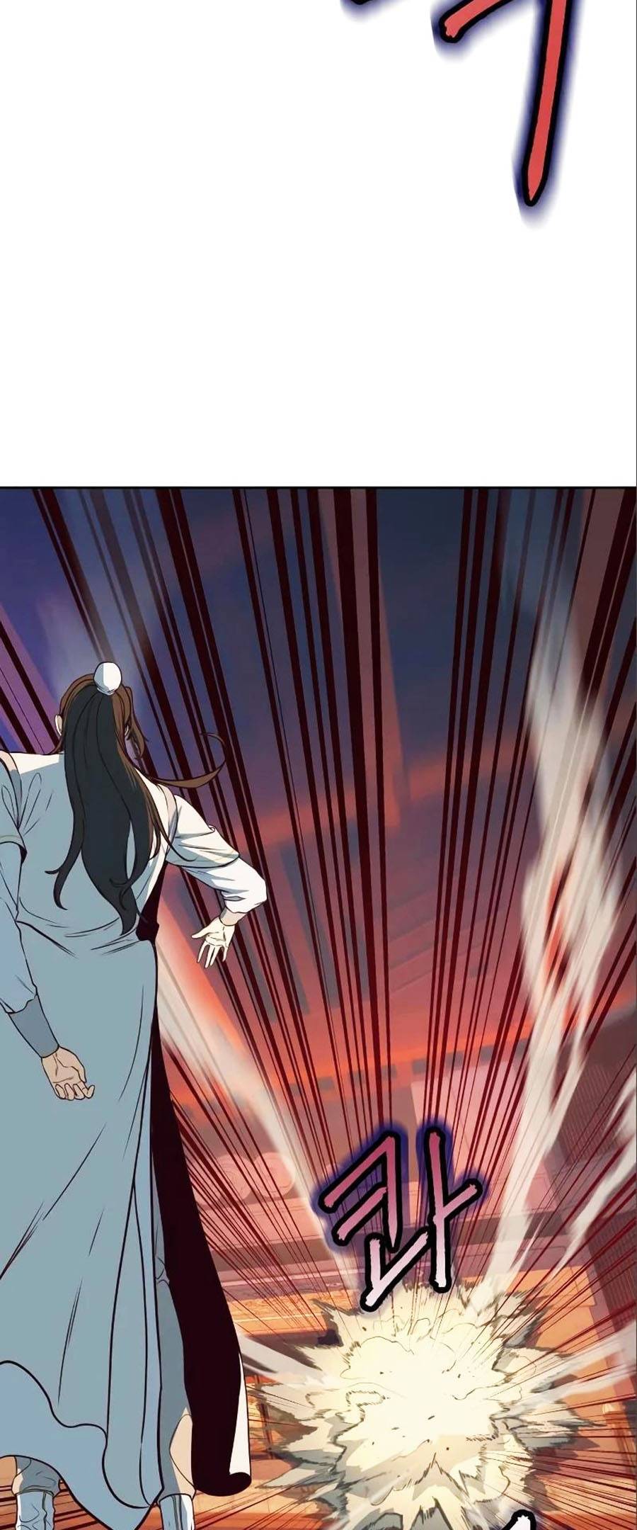 Túy Kiếm Dạ Hành - Chương 5