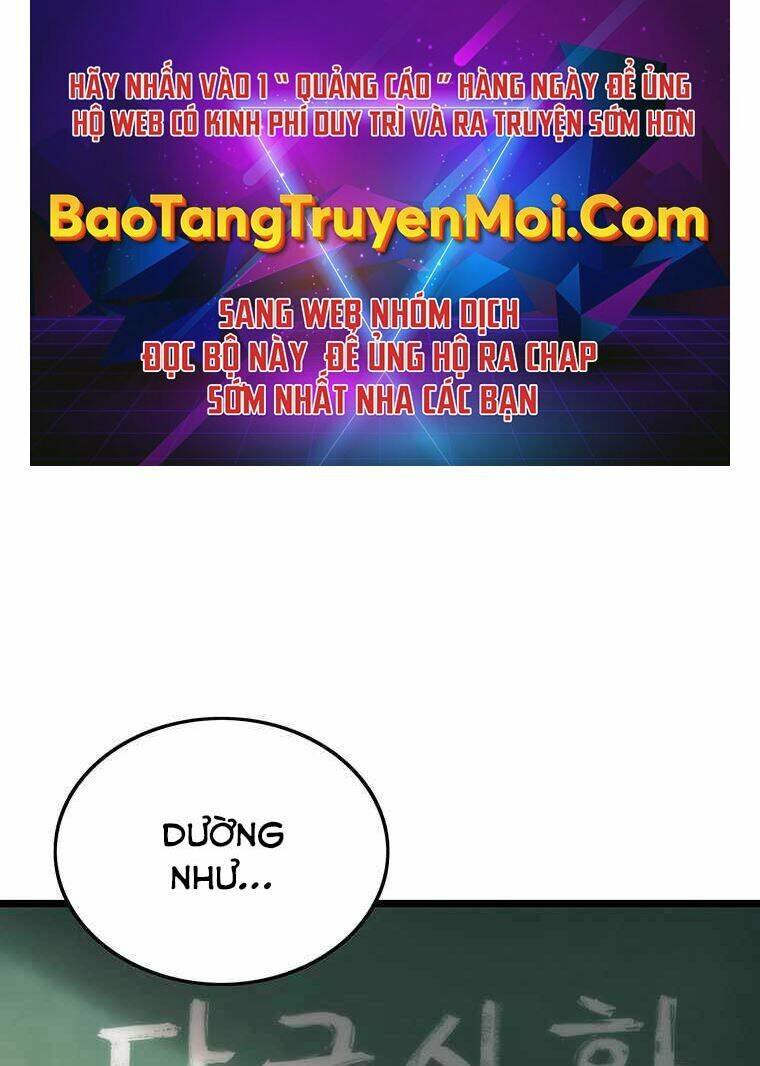 Hậu Duệ Của Hổ - Chương 1