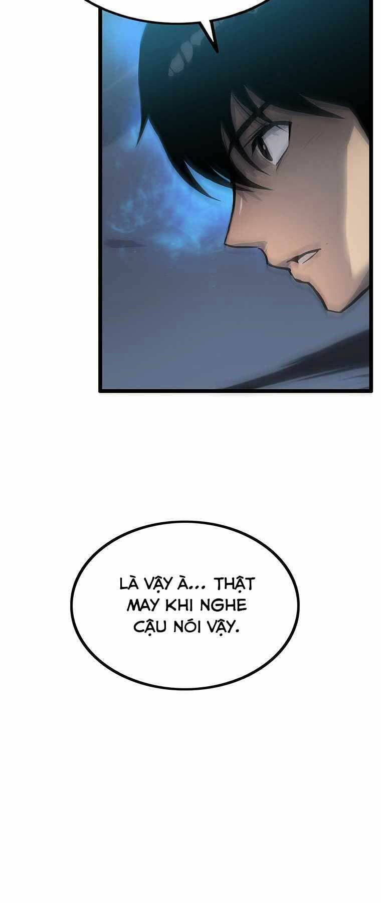 Hậu Duệ Của Hổ - Chương 1