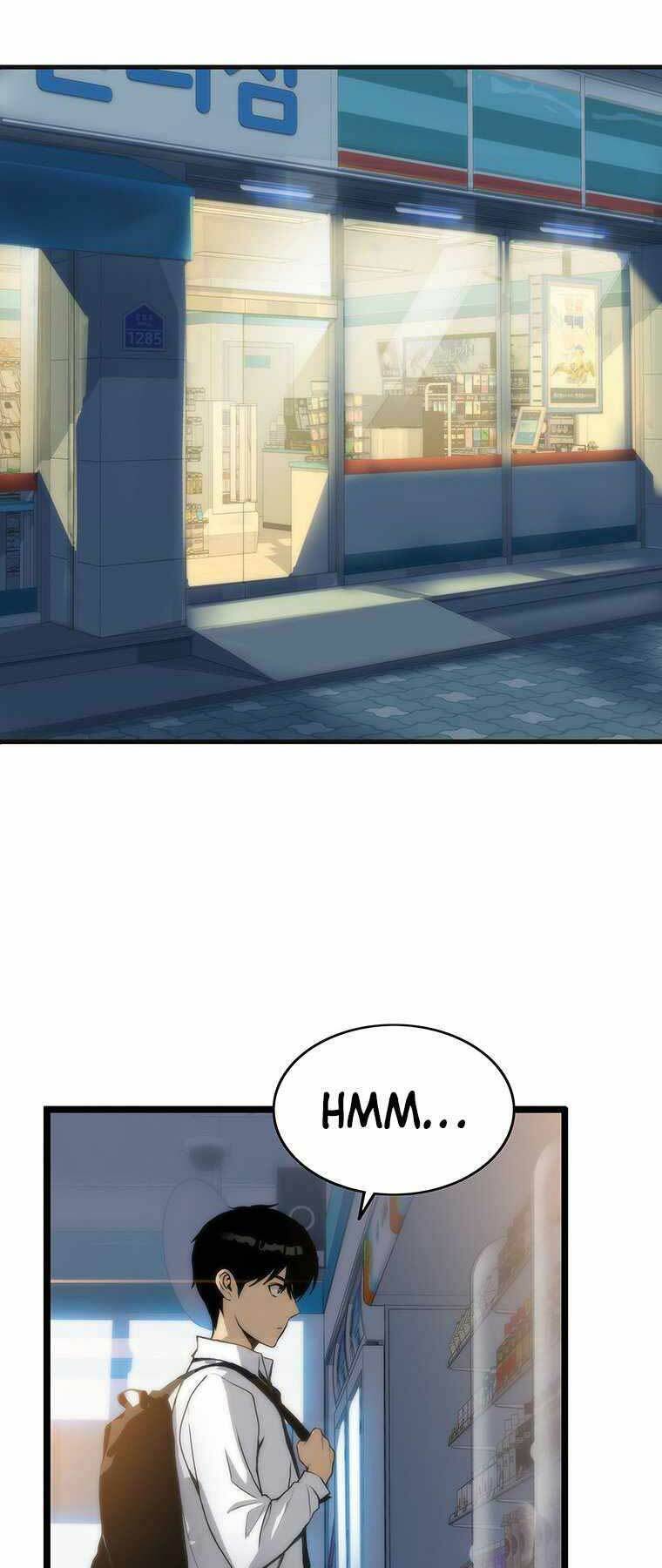 Hậu Duệ Của Hổ - Chương 1