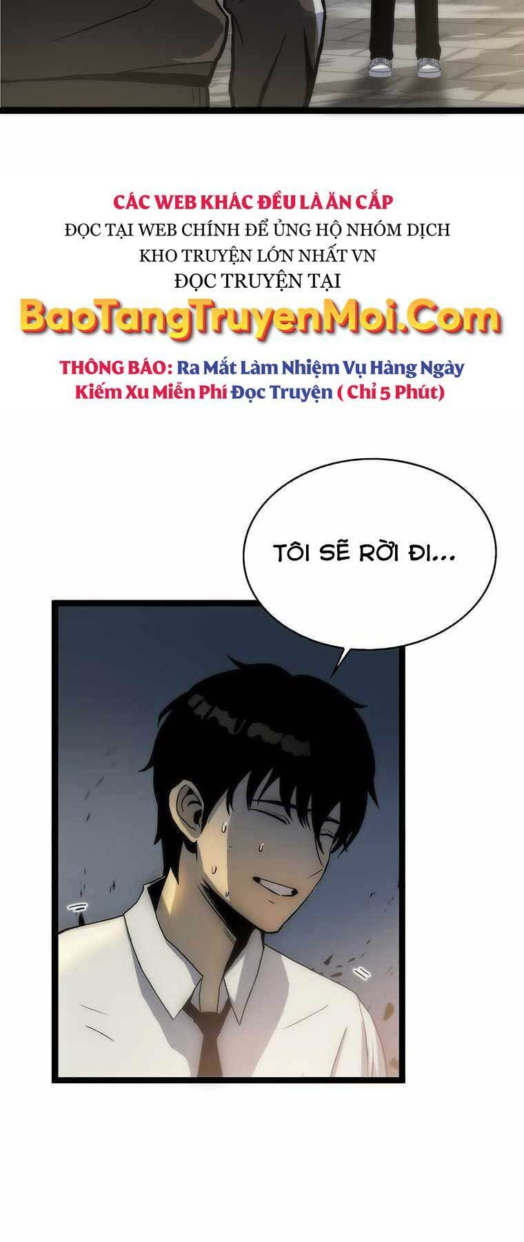 Hậu Duệ Của Hổ - Chương 1