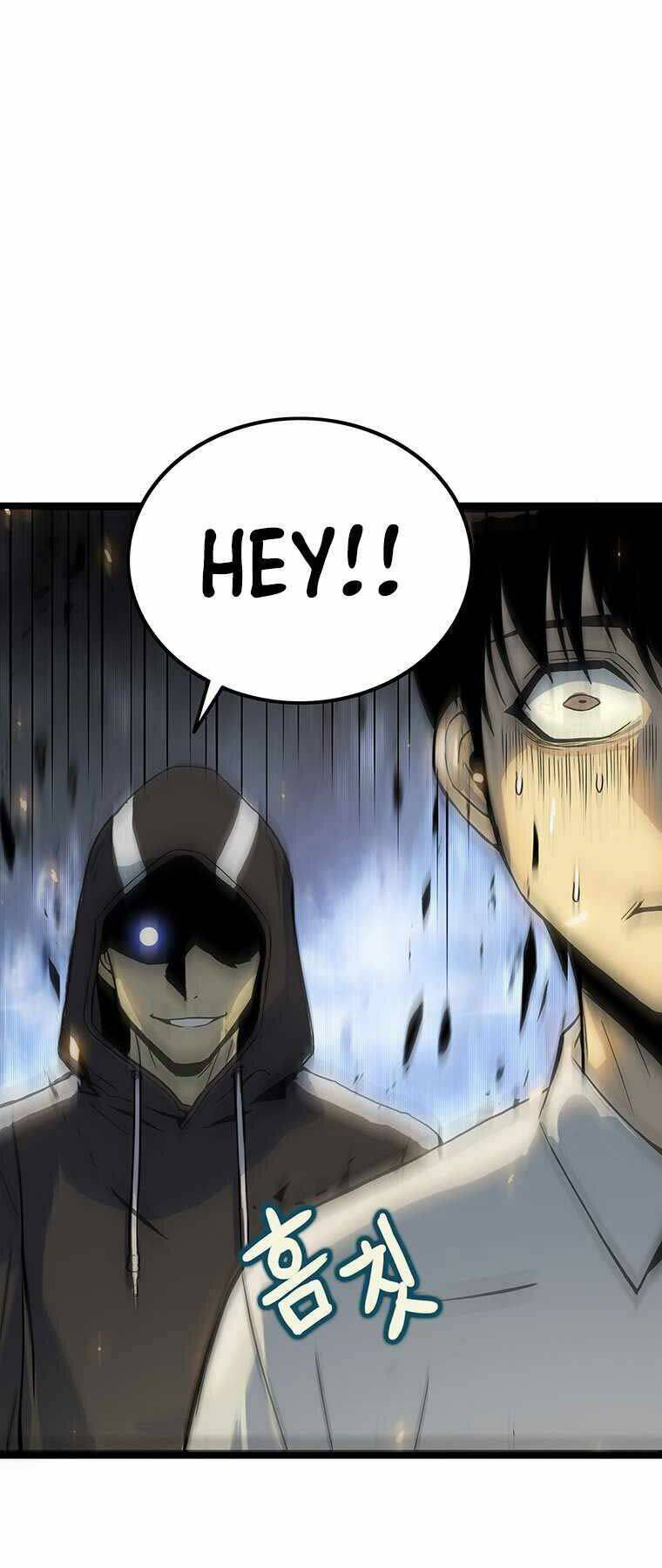 Hậu Duệ Của Hổ - Chương 1