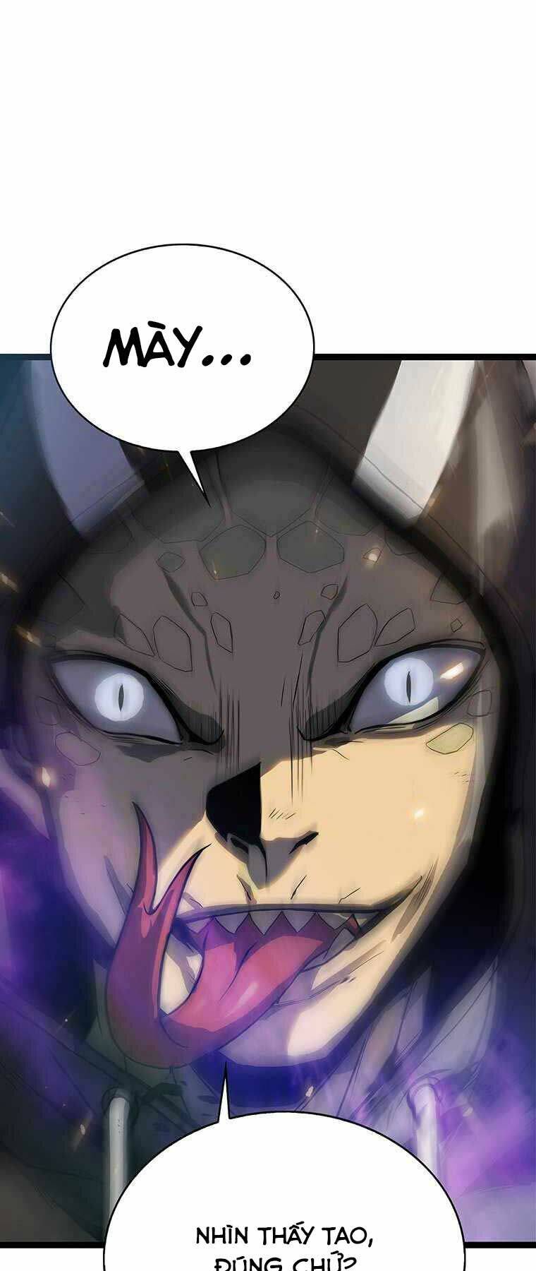 Hậu Duệ Của Hổ - Chương 1